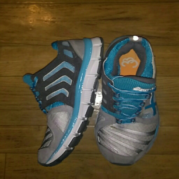Asics Gel-Sting33 - Picture 1 of 4
